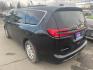 2022 BLACK CHRYSLER PACIFICA TOUR TOURING L (2C4RC1BG9NR) with an 3.6L engine, Automatic transmission, located at 929 East 8th Ave, Anchorage, AK, 99501, (907) 274-2277, 61.214783, -149.866074 - Photo#2