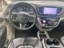 2022 BLACK CHRYSLER PACIFICA TOUR TOURING L (2C4RC1BG9NR) with an 3.6L engine, Automatic transmission, located at 929 East 8th Ave, Anchorage, AK, 99501, (907) 274-2277, 61.214783, -149.866074 - Photo#4