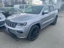 2021 SILVER JEEP GRAND CHEROKEE LAREDO (1C4RJFAG1MC) with an 3.6L engine, Automatic transmission, located at 929 East 8th Ave, Anchorage, AK, 99501, (907) 274-2277, 61.214783, -149.866074 - Photo#0