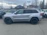 2021 SILVER JEEP GRAND CHEROKEE LAREDO (1C4RJFAG1MC) with an 3.6L engine, Automatic transmission, located at 929 East 8th Ave, Anchorage, AK, 99501, (907) 274-2277, 61.214783, -149.866074 - Photo#1