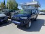 2023 BLUE TOYOTA 4RUNNER SE SE (JTEMU5JR6P6) with an 4.0L engine, Automatic transmission, located at 929 East 8th Ave, Anchorage, AK, 99501, (907) 274-2277, 61.214783, -149.866074 - Photo#0