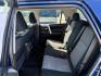 2023 BLUE TOYOTA 4RUNNER SE SE (JTEMU5JR6P6) with an 4.0L engine, Automatic transmission, located at 929 East 8th Ave, Anchorage, AK, 99501, (907) 274-2277, 61.214783, -149.866074 - Photo#2
