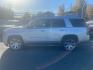 2017 SILVER CADILLAC ESCALADE PREMIUM LUXURY (1GYS4CKJ4HR) with an 6.2L engine, Automatic transmission, located at 929 East 8th Ave, Anchorage, AK, 99501, (907) 274-2277, 61.214783, -149.866074 - Photo#1