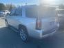 2017 SILVER CADILLAC ESCALADE PREMIUM LUXURY (1GYS4CKJ4HR) with an 6.2L engine, Automatic transmission, located at 929 East 8th Ave, Anchorage, AK, 99501, (907) 274-2277, 61.214783, -149.866074 - Photo#2