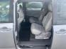 2018 SILVER TOYOTA SIENNA XLE (5TDDZ3DC9JS) with an 3.5L engine, Automatic transmission, located at 929 East 8th Ave, Anchorage, AK, 99501, (907) 274-2277, 61.214783, -149.866074 - Photo#3
