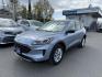 2022 BLUE FORD ESCAPE SE SE (1FMCU9BZ6NU) with an 2.5L engine, Continuously Variable transmission, located at 929 East 8th Ave, Anchorage, AK, 99501, (907) 274-2277, 61.214783, -149.866074 - Photo#0
