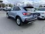 2022 BLUE FORD ESCAPE SE SE (1FMCU9BZ6NU) with an 2.5L engine, Continuously Variable transmission, located at 929 East 8th Ave, Anchorage, AK, 99501, (907) 274-2277, 61.214783, -149.866074 - Photo#2