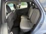 2022 BLUE FORD ESCAPE SE SE (1FMCU9BZ6NU) with an 2.5L engine, Continuously Variable transmission, located at 929 East 8th Ave, Anchorage, AK, 99501, (907) 274-2277, 61.214783, -149.866074 - Photo#3