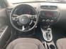 2016 GREEN KIA SOUL (KNDJN2A2XG7) with an 1.6L engine, Automatic transmission, located at 929 East 8th Ave, Anchorage, AK, 99501, (907) 274-2277, 61.214783, -149.866074 - Photo#4