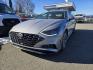 2023 SILVER HYUNDAI SONATA SEL SEL (KMHL64JA6PA) with an 2.5L engine, Automatic transmission, located at 929 East 8th Ave, Anchorage, AK, 99501, (907) 274-2277, 61.214783, -149.866074 - Photo#0