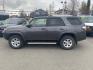 2020 GRAY TOYOTA 4RUNNER SR5/SR5 PREMIUM (JTEBU5JR6L5) with an 4.0L engine, Automatic transmission, located at 929 East 8th Ave, Anchorage, AK, 99501, (907) 274-2277, 61.214783, -149.866074 - Photo#1