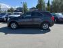 2014 BLACK CHEVROLET EQUINOX LT (2GNFLFEK1E6) with an 2.4L engine, Automatic transmission, located at 929 East 8th Ave, Anchorage, AK, 99501, (907) 274-2277, 61.214783, -149.866074 - Photo#1