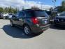 2014 BLACK CHEVROLET EQUINOX LT (2GNFLFEK1E6) with an 2.4L engine, Automatic transmission, located at 929 East 8th Ave, Anchorage, AK, 99501, (907) 274-2277, 61.214783, -149.866074 - Photo#2