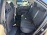 2014 BLACK CHEVROLET EQUINOX LT (2GNFLFEK1E6) with an 2.4L engine, Automatic transmission, located at 929 East 8th Ave, Anchorage, AK, 99501, (907) 274-2277, 61.214783, -149.866074 - Photo#3