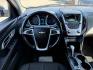 2014 BLACK CHEVROLET EQUINOX LT (2GNFLFEK1E6) with an 2.4L engine, Automatic transmission, located at 929 East 8th Ave, Anchorage, AK, 99501, (907) 274-2277, 61.214783, -149.866074 - Photo#4