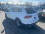 2020 WHITE VOLKSWAGEN TIGUAN SEL (3VV2B7AX7LM) with an 2.0L engine, Automatic transmission, located at 929 East 8th Ave, Anchorage, AK, 99501, (907) 274-2277, 61.214783, -149.866074 - Photo#2