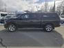 2017 BLACK RAM 1500 SPORT (1C6RR7MT3HS) with an 5.7L engine, Automatic transmission, located at 929 East 8th Ave, Anchorage, AK, 99501, (907) 274-2277, 61.214783, -149.866074 - Photo#1