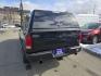 2017 BLACK RAM 1500 SPORT (1C6RR7MT3HS) with an 5.7L engine, Automatic transmission, located at 929 East 8th Ave, Anchorage, AK, 99501, (907) 274-2277, 61.214783, -149.866074 - Photo#2