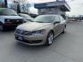 2015 GOLD VOLKSWAGEN PASSAT SE (1VWBV7A30FC) with an 2L engine, 6-Speed Manual transmission, located at 929 East 8th Ave, Anchorage, AK, 99501, (907) 274-2277, 61.214783, -149.866074 - Photo#0