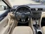 2015 GOLD VOLKSWAGEN PASSAT SE (1VWBV7A30FC) with an 2L engine, 6-Speed Manual transmission, located at 929 East 8th Ave, Anchorage, AK, 99501, (907) 274-2277, 61.214783, -149.866074 - Photo#4