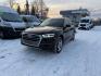 2020 BLACK AUDI Q5 PREMIUM PLUS (WA1BNAFY7L2) with an 2.0L engine, Automatic transmission, located at 929 East 8th Ave, Anchorage, AK, 99501, (907) 274-2277, 61.214783, -149.866074 - Photo#0