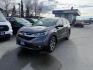 2017 GRAY HONDA CR-V EX (2HKRW2H54HH) with an 1.5L engine, Continuously Variable transmission, located at 929 East 8th Ave, Anchorage, AK, 99501, (907) 274-2277, 61.214783, -149.866074 - Photo#0