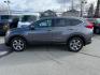 2017 GRAY HONDA CR-V EX (2HKRW2H54HH) with an 1.5L engine, Continuously Variable transmission, located at 929 East 8th Ave, Anchorage, AK, 99501, (907) 274-2277, 61.214783, -149.866074 - Photo#1
