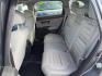 2017 GRAY HONDA CR-V EX (2HKRW2H54HH) with an 1.5L engine, Continuously Variable transmission, located at 929 East 8th Ave, Anchorage, AK, 99501, (907) 274-2277, 61.214783, -149.866074 - Photo#3