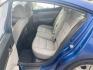2019 BLUE HYUNDAI ELANTRA SEL (5NPD84LF2KH) with an 2.0L engine, Automatic transmission, located at 929 East 8th Ave, Anchorage, AK, 99501, (907) 274-2277, 61.214783, -149.866074 - Photo#3