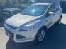 2013 SILVER FORD ESCAPE SEL (1FMCU9HX7DU) with an 1.6L engine, Automatic transmission, located at 929 East 8th Ave, Anchorage, AK, 99501, (907) 274-2277, 61.214783, -149.866074 - Photo#0