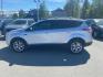 2013 SILVER FORD ESCAPE SEL (1FMCU9HX7DU) with an 1.6L engine, Automatic transmission, located at 929 East 8th Ave, Anchorage, AK, 99501, (907) 274-2277, 61.214783, -149.866074 - Photo#1