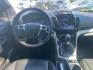 2013 SILVER FORD ESCAPE SEL (1FMCU9HX7DU) with an 1.6L engine, Automatic transmission, located at 929 East 8th Ave, Anchorage, AK, 99501, (907) 274-2277, 61.214783, -149.866074 - Photo#3