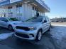 2024 SILVER DODGE DURANGO GT PLUS (1C4RDJDG8RC) with an 3.6L engine, Automatic transmission, located at 929 East 8th Ave, Anchorage, AK, 99501, (907) 274-2277, 61.214783, -149.866074 - Photo#5