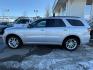 2024 SILVER DODGE DURANGO GT PLUS (1C4RDJDG8RC) with an 3.6L engine, Automatic transmission, located at 929 East 8th Ave, Anchorage, AK, 99501, (907) 274-2277, 61.214783, -149.866074 - Photo#6