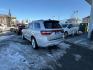 2024 SILVER DODGE DURANGO GT PLUS (1C4RDJDG8RC) with an 3.6L engine, Automatic transmission, located at 929 East 8th Ave, Anchorage, AK, 99501, (907) 274-2277, 61.214783, -149.866074 - Photo#7