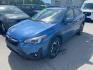 2023 BLUE SUBARU CROSSTREK LIMITED (JF2GTHNC0PH) with an 2.5L engine, Automatic transmission, located at 929 East 8th Ave, Anchorage, AK, 99501, (907) 274-2277, 61.214783, -149.866074 - Photo#0