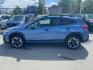 2023 BLUE SUBARU CROSSTREK LIMITED (JF2GTHNC0PH) with an 2.5L engine, Automatic transmission, located at 929 East 8th Ave, Anchorage, AK, 99501, (907) 274-2277, 61.214783, -149.866074 - Photo#1