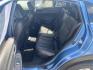 2023 BLUE SUBARU CROSSTREK LIMITED (JF2GTHNC0PH) with an 2.5L engine, Automatic transmission, located at 929 East 8th Ave, Anchorage, AK, 99501, (907) 274-2277, 61.214783, -149.866074 - Photo#3