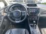 2023 BLUE SUBARU CROSSTREK LIMITED (JF2GTHNC0PH) with an 2.5L engine, Automatic transmission, located at 929 East 8th Ave, Anchorage, AK, 99501, (907) 274-2277, 61.214783, -149.866074 - Photo#4