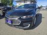 2017 BLACK CHEVROLET MALIBU LS (1G1ZB5ST8HF) with an 1.5L engine, Automatic transmission, located at 929 East 8th Ave, Anchorage, AK, 99501, (907) 274-2277, 61.214783, -149.866074 - Photo#0