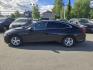 2017 BLACK CHEVROLET MALIBU LS (1G1ZB5ST8HF) with an 1.5L engine, Automatic transmission, located at 929 East 8th Ave, Anchorage, AK, 99501, (907) 274-2277, 61.214783, -149.866074 - Photo#1