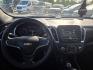 2017 BLACK CHEVROLET MALIBU LS (1G1ZB5ST8HF) with an 1.5L engine, Automatic transmission, located at 929 East 8th Ave, Anchorage, AK, 99501, (907) 274-2277, 61.214783, -149.866074 - Photo#4