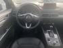 2018 RED MAZDA CX-5 TOURING (JM3KFBCM7J0) with an 2.5L engine, Automatic transmission, located at 929 East 8th Ave, Anchorage, AK, 99501, (907) 274-2277, 61.214783, -149.866074 - Photo#4