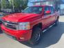 2011 RED CHEVROLET SILVERADO 1500 LTZ (3GCPKTE3XBG) with an 5.3L engine, Automatic transmission, located at 929 East 8th Ave, Anchorage, AK, 99501, (907) 274-2277, 61.214783, -149.866074 - Photo#0