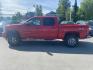 2011 RED CHEVROLET SILVERADO 1500 LTZ (3GCPKTE3XBG) with an 5.3L engine, Automatic transmission, located at 929 East 8th Ave, Anchorage, AK, 99501, (907) 274-2277, 61.214783, -149.866074 - Photo#1