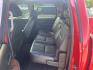 2011 RED CHEVROLET SILVERADO 1500 LTZ (3GCPKTE3XBG) with an 5.3L engine, Automatic transmission, located at 929 East 8th Ave, Anchorage, AK, 99501, (907) 274-2277, 61.214783, -149.866074 - Photo#3