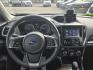 2024 BLACK SUBARU FORESTER PREMIUM (JF2SKADC6RH) with an 2.5L engine, Continuously Variable transmission, located at 929 East 8th Ave, Anchorage, AK, 99501, (907) 274-2277, 61.214783, -149.866074 - Photo#4