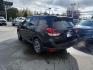2024 BLACK SUBARU FORESTER PREMIUM (JF2SKADC6RH) with an 2.5L engine, Continuously Variable transmission, located at 929 East 8th Ave, Anchorage, AK, 99501, (907) 274-2277, 61.214783, -149.866074 - Photo#2