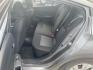 2020 GRAY NISSAN VERSA S (3N1CN8DV6LL) with an 1.6L engine, Continuously Variable transmission, located at 929 East 8th Ave, Anchorage, AK, 99501, (907) 274-2277, 61.214783, -149.866074 - Photo#3