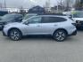 2022 SILVER SUBARU OUTBACK LIMITED (4S4BTANC4N3) with an 2.5L engine, Automatic transmission, located at 929 East 8th Ave, Anchorage, AK, 99501, (907) 274-2277, 61.214783, -149.866074 - Photo#1